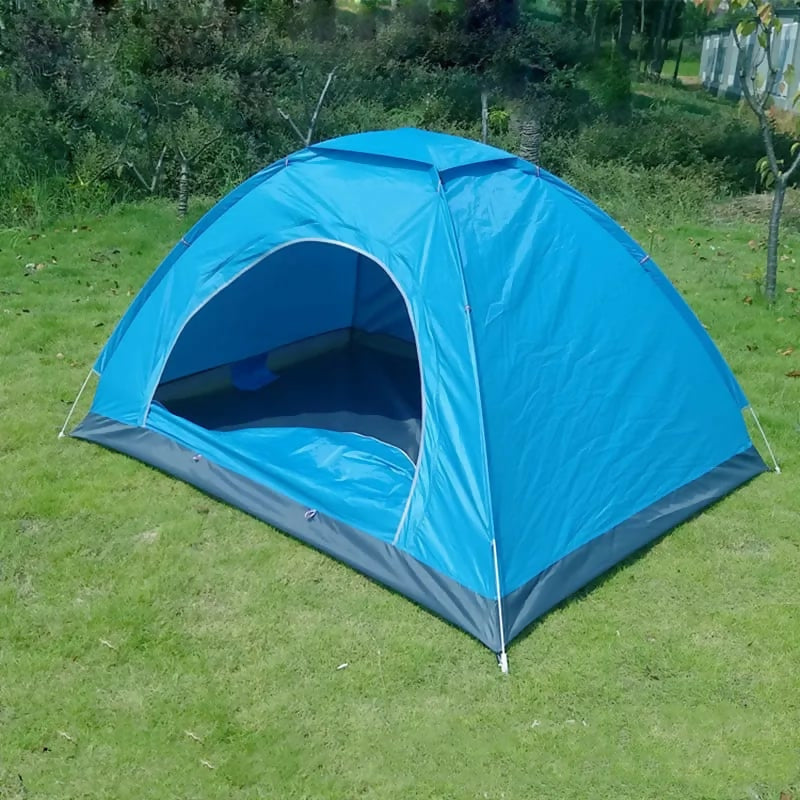 Quick Opening tent 4-5 persons