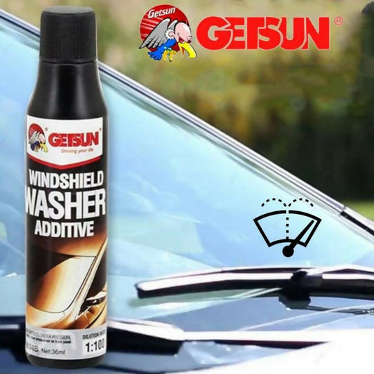 Getsun Car Windshield Cleaner Additive 36ml