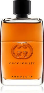 Gucci guilty absolute mens online