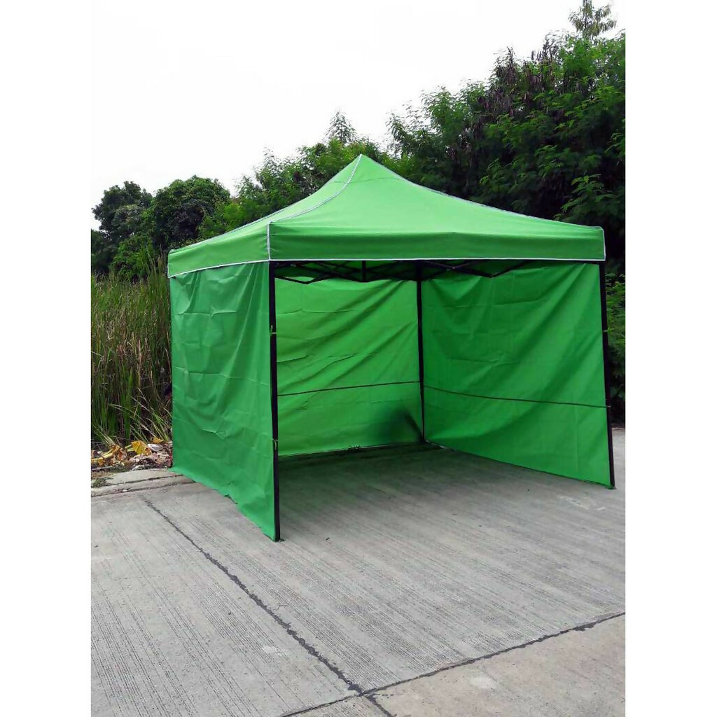 pop up canopy tent with sidewalls/gazebo tent