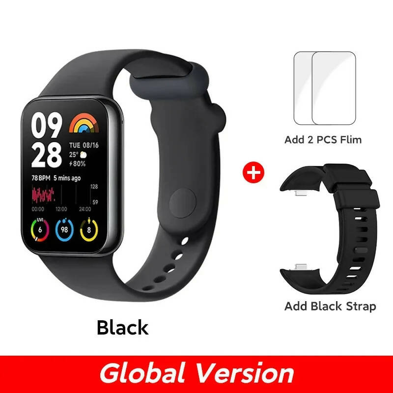 Bluetooth watch mi online