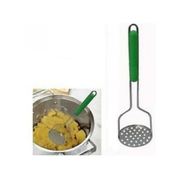 1Pc Vegetable ,Fruits and Potato Masher