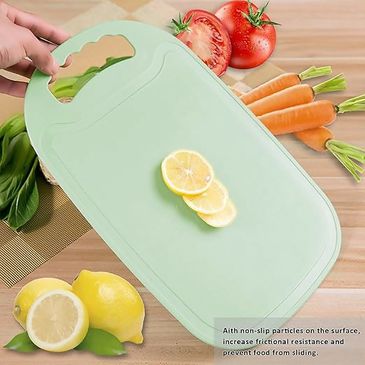 Small Chopping Board 8.5x25cm