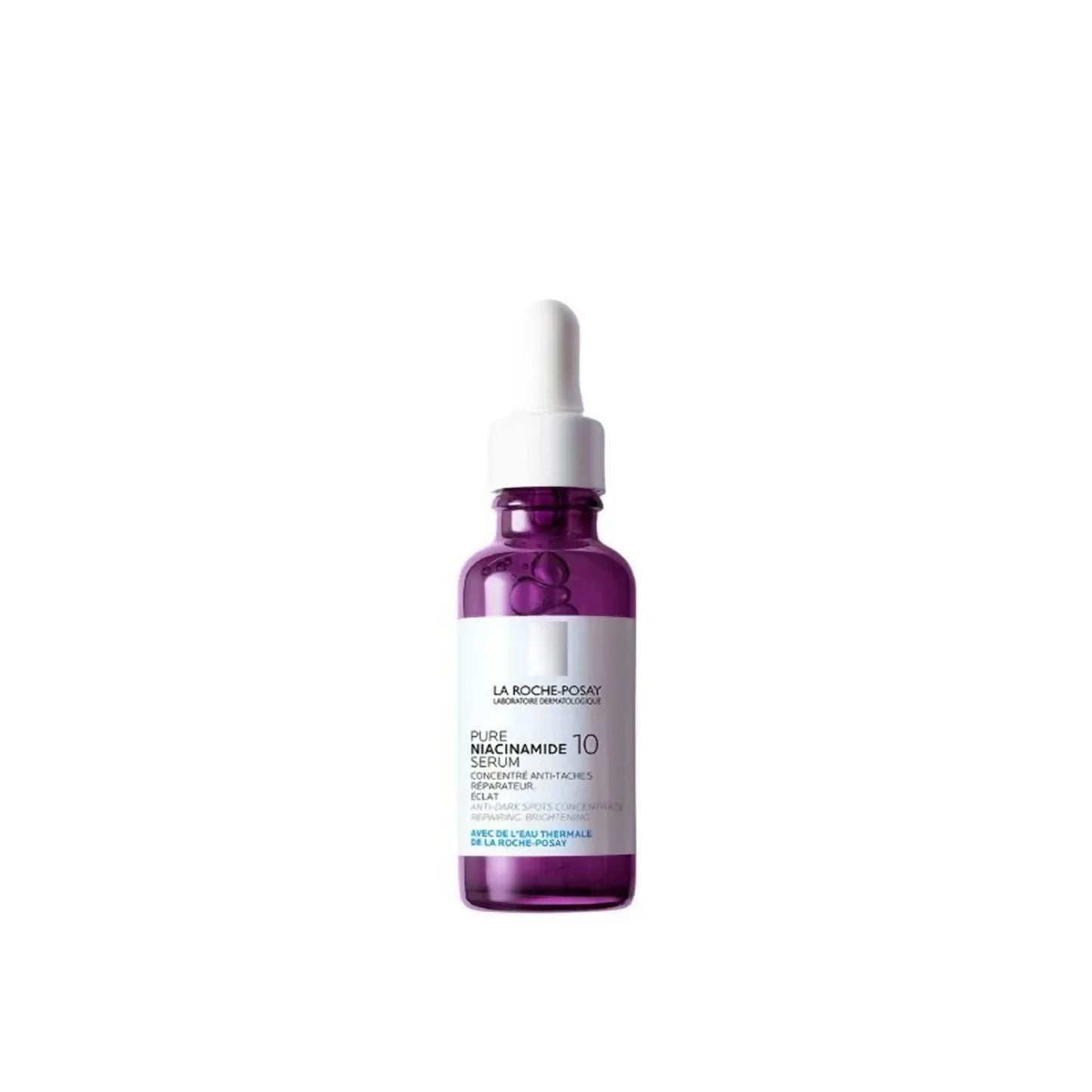 La Roche Posay PURE NIACINAMIDE 10