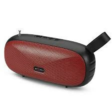 Bluetooth speaker with FM radio F 1066