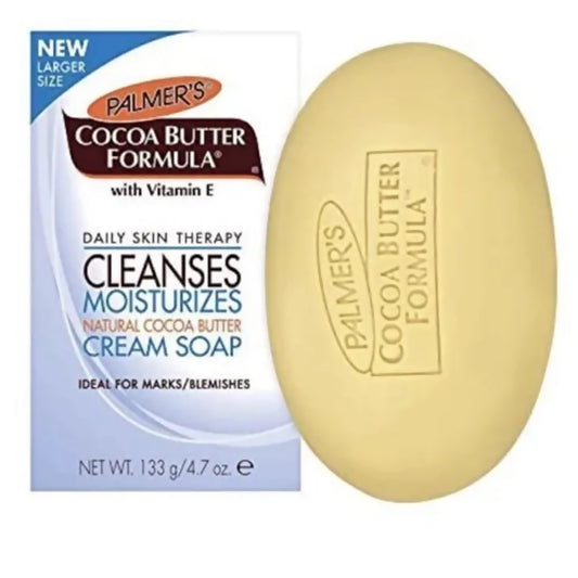 Palmer's Cocoa Butter Formula with Vitamin E Cream Soap