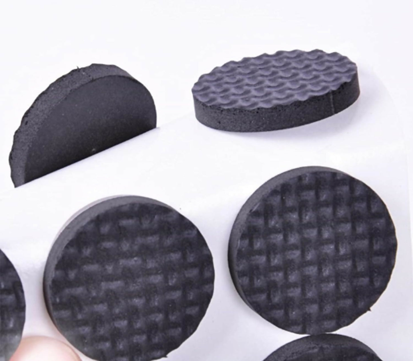 18 Pcs Non-Slip Furniture Grippers