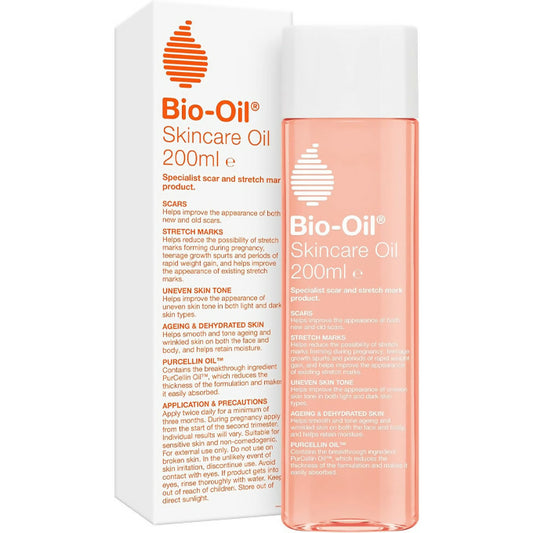 Bio-Oil Skin Care Oil (200ml)