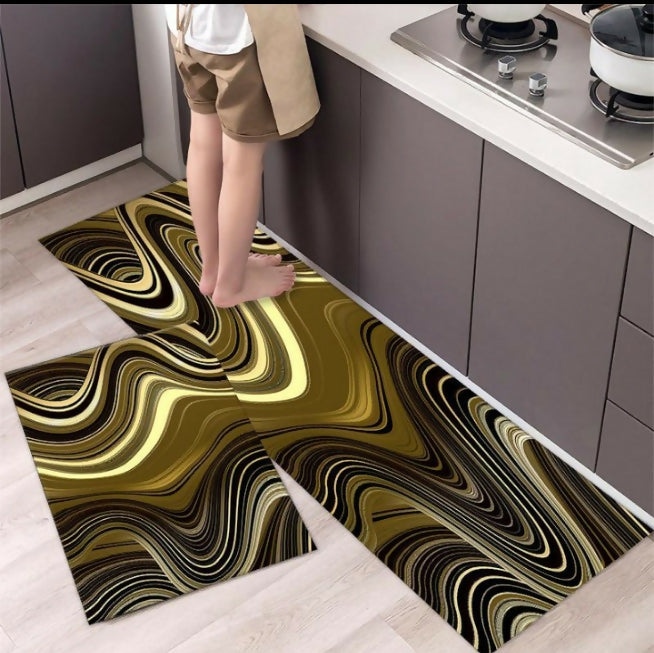 *Kitchen Anti-slip mats