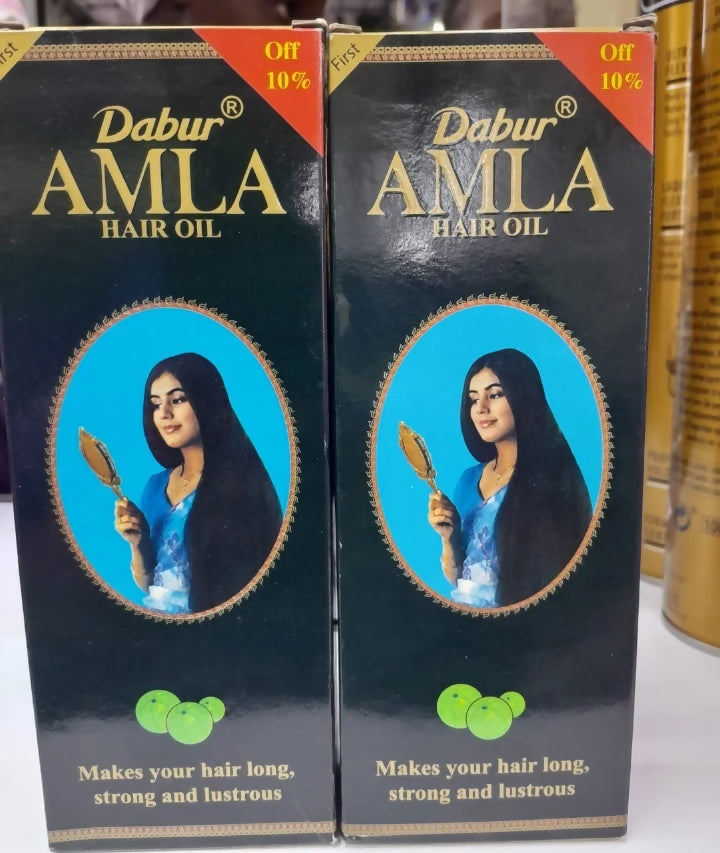 Dabur Amla Hair Oil