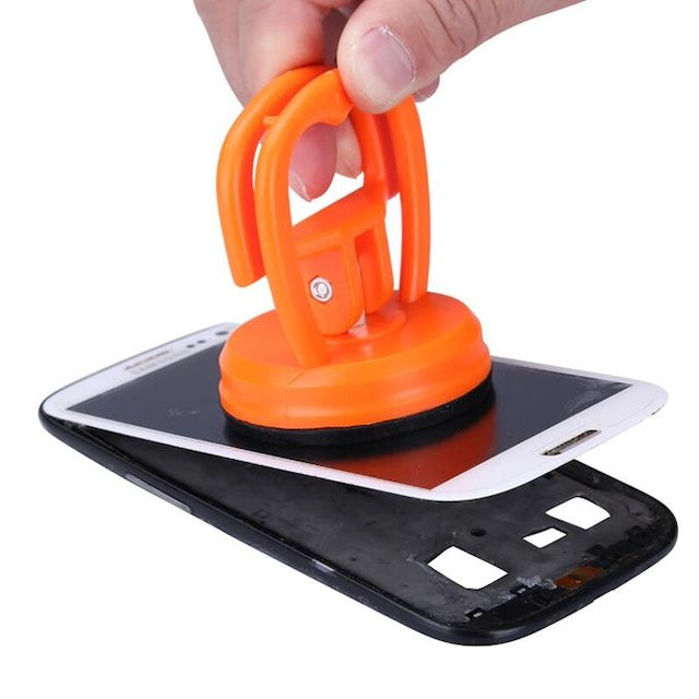 Smart Phone Universal Strong Suction Cup LCD Screen Opening Tools For IPhone Samsung Tablet Laptop Screen Strong Sucker