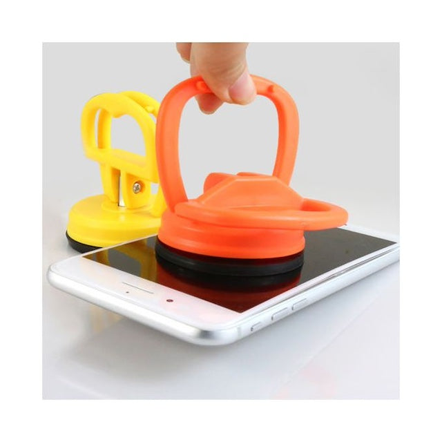 Smart Phone Universal Strong Suction Cup LCD Screen Opening Tools For IPhone Samsung Tablet Laptop Screen Strong Sucker