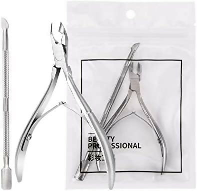 Fashion Nail Clipper/ Cuticle Remover