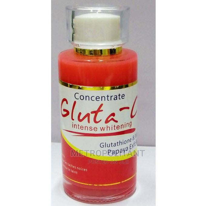 Gluta C Intense Whitening Serum