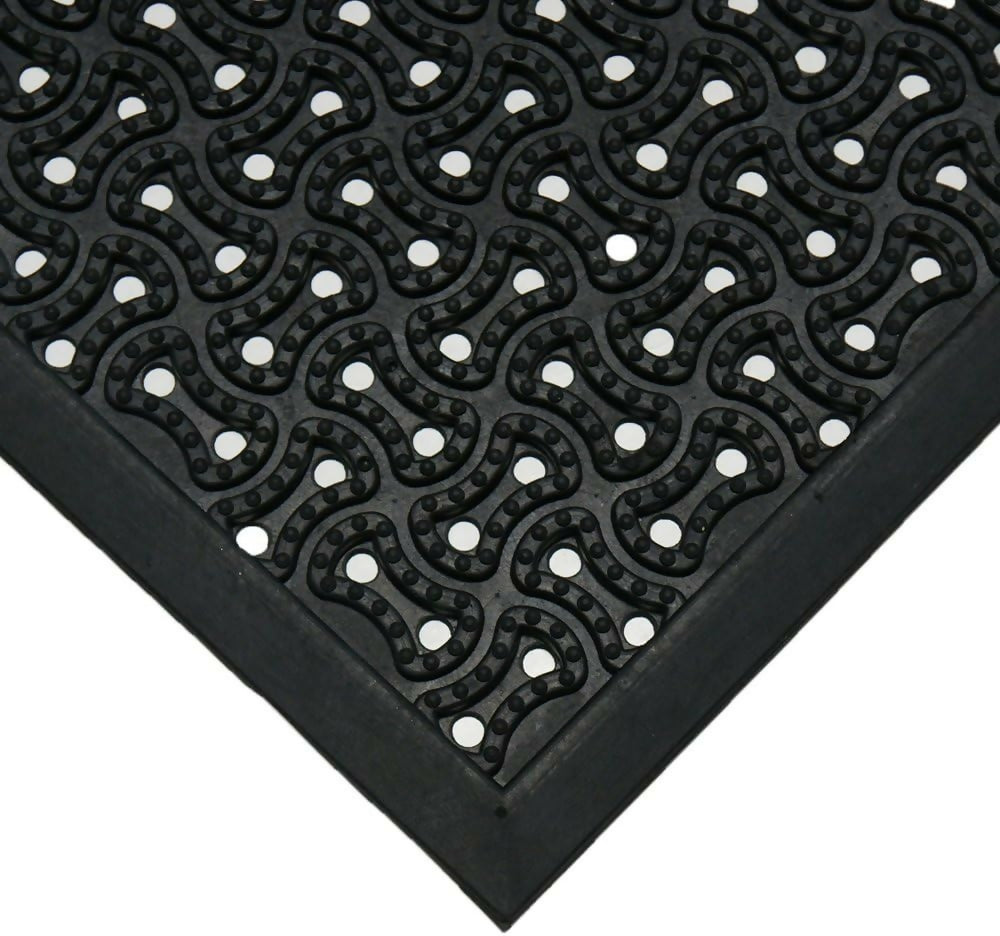 Rubber Door Mat