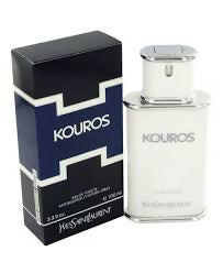 Kouros For Men EDT 100Ml