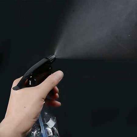 Generic Spray Bottle ( For Hair) - 500ml