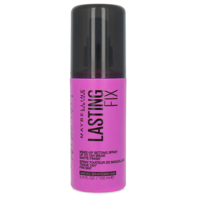 Maybelline Lasting Fix Setting Spray - 100ml