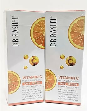 Dr. Rashel Vitamin-C& Niaciname Brightening Primer Serum