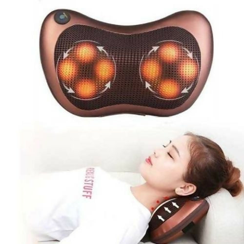 massage pillow kit