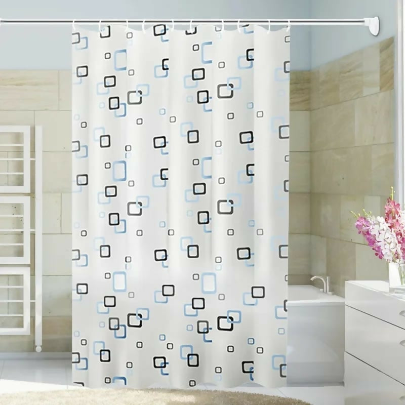 Shower curtain