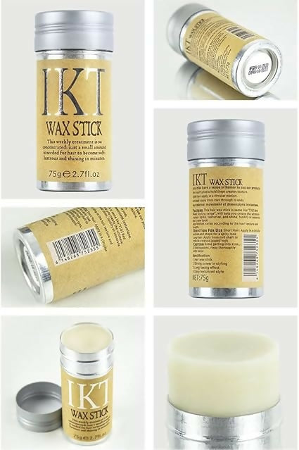 IKT Styling Wax Stick