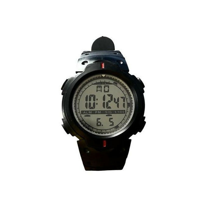 SYNOKE Digital Waterproof(30M) Multifunction Sport Watch