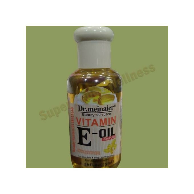 DR MEINAIER Vitamin E Oil