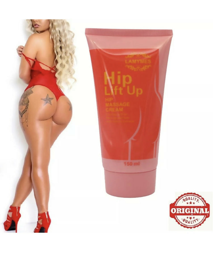 Aichun Beauty Hip Lift Up Massage Cream 150ml