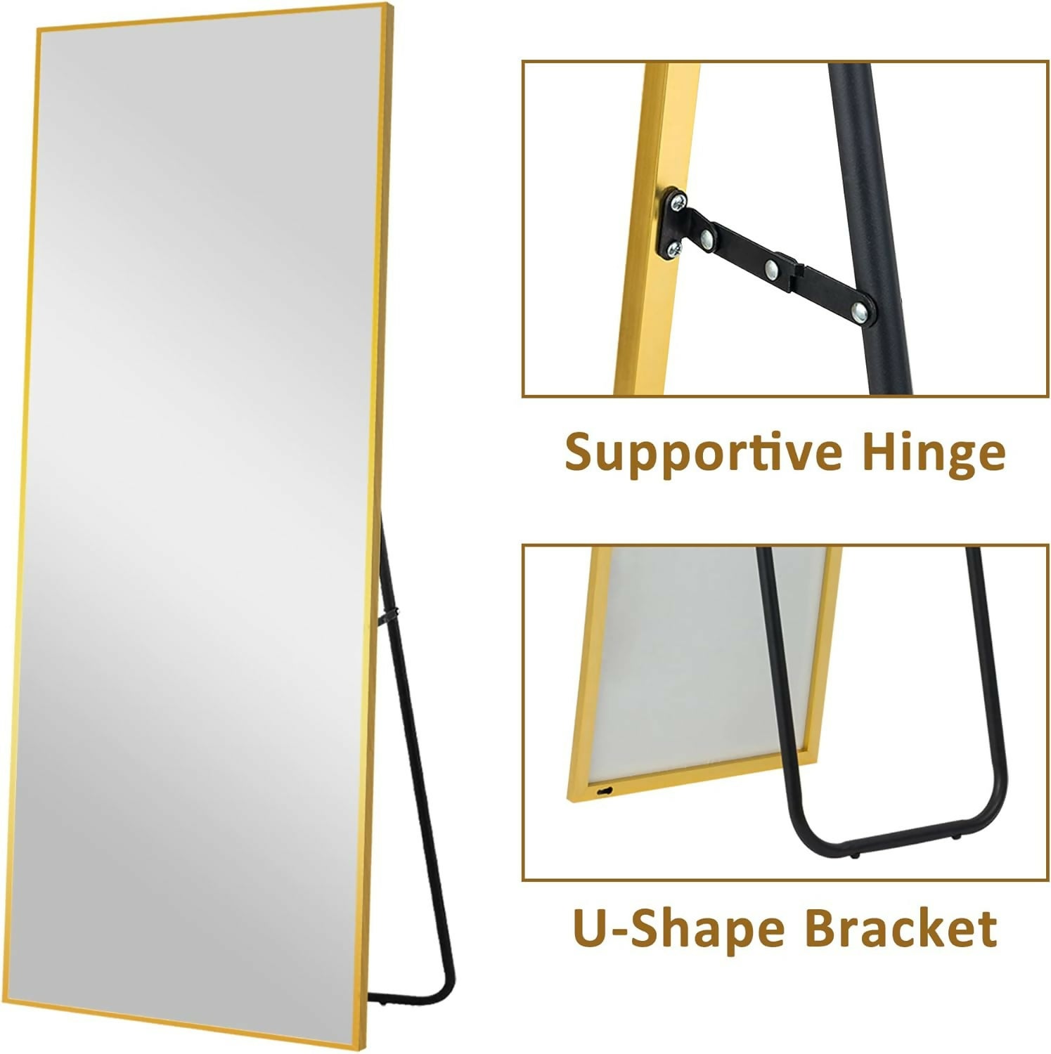 Dressing mirror 2