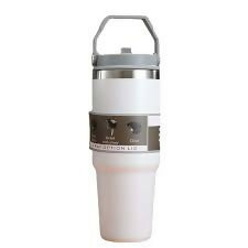 890ml coffee mug/bottle