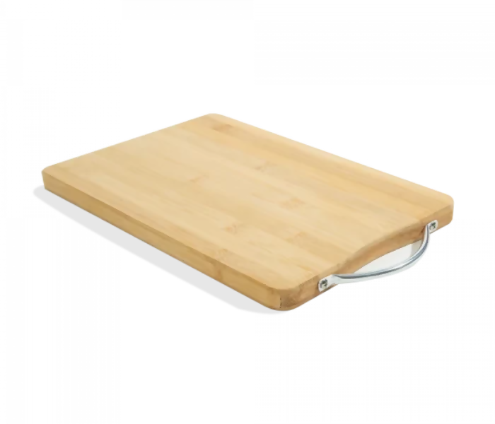 Wooden Chopping Board 38x28cm – HW2056 Homeway