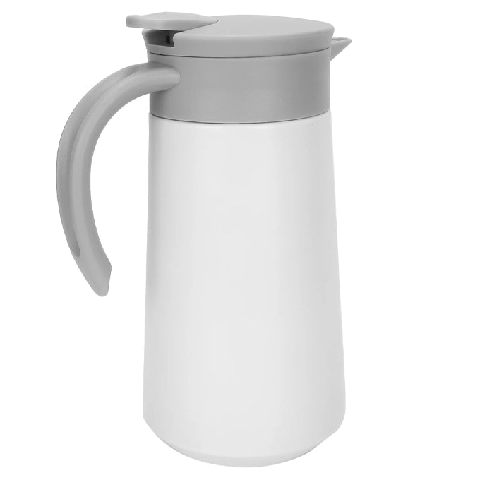 Classy Unbreakable Thermos keeps Hot/Cold