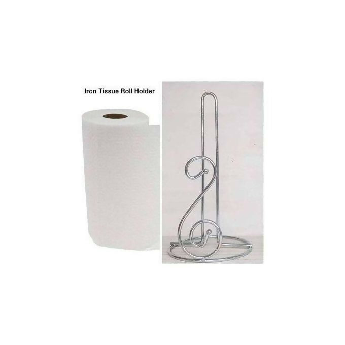 Serviette/ Paper Roll Holder