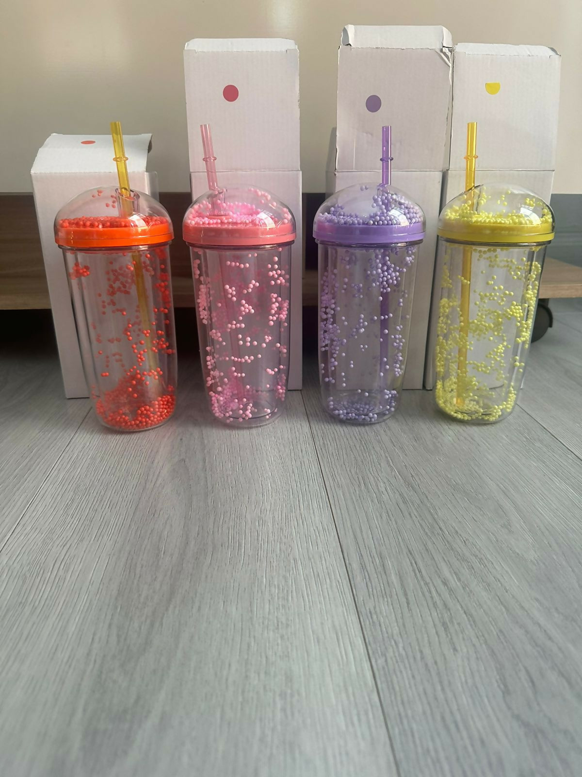 Smoothie cup-450ml