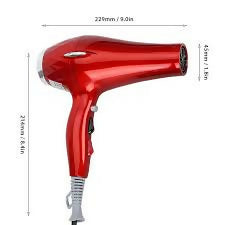 Sterling fashion hair drier