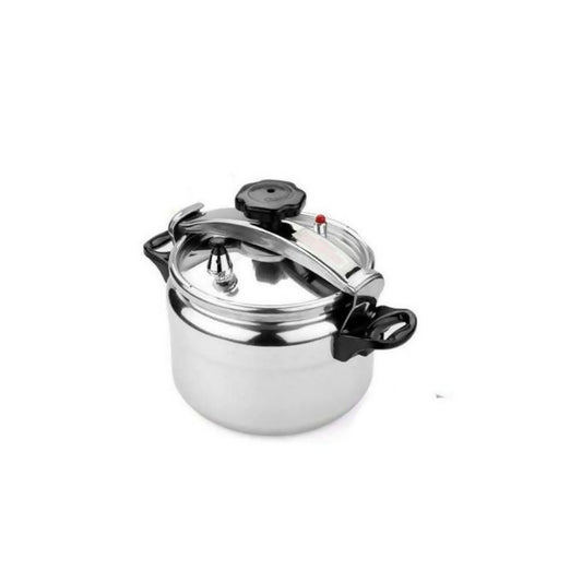 Nunix Non Explosive Pressure Cooker - 5Ltrs