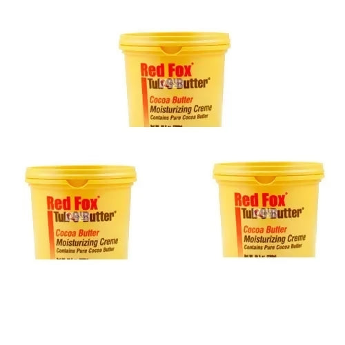 Tub O' Butter Cocoa Butter Moisturizing Creme