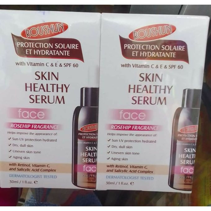 Roushun Skin Healthy Serum 30ml