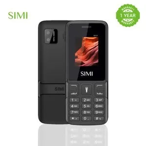 SIMI S117 1.77inch Feature Phone Dual SIM Card 2500mAh