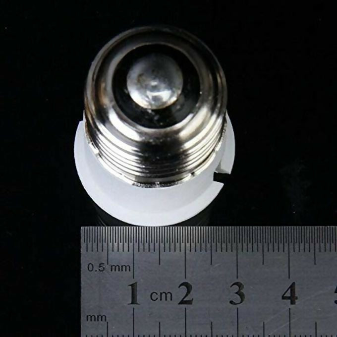 5pcs E27 to B22 Screw Base Socket Lamp Holder Light Bulb Converter Adapter