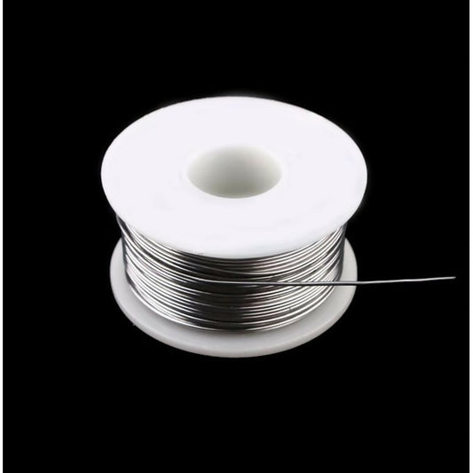 Solder Wire With Rosin Electrical