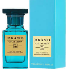 Brand Collection EDP pour Femme 143 25 ML