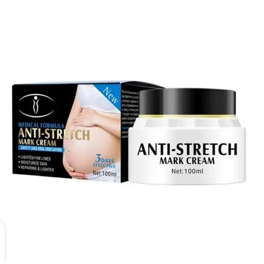 Aichun Beauty-Anti-Stretch Mark Cream