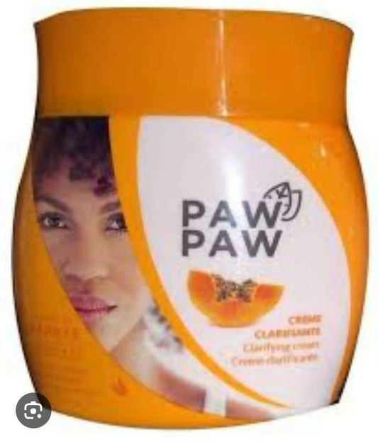 Paw Paw Clarifying PawPaw Cream 120ml