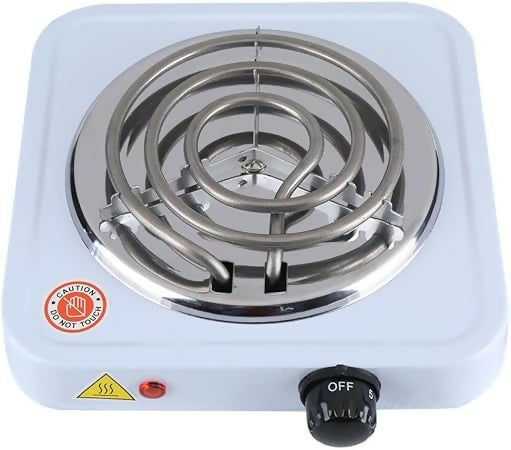 Eurochef Electric Cooker / Single Spiral Coil Hotplate