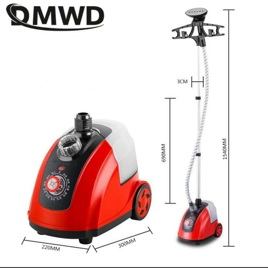 DMWD 1.6L Household Garment Steamer 11 Gear Ironing Machine