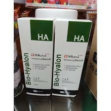 DR MEINAIER Bio-Hyalon HA Plus Whitening Serum 100ml
