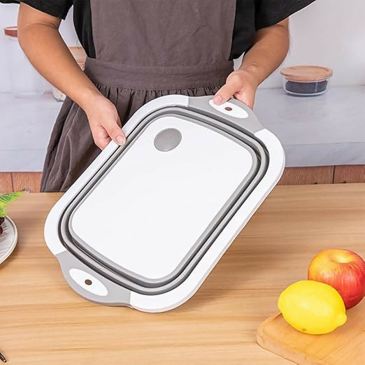 Multifunction Chopping Board