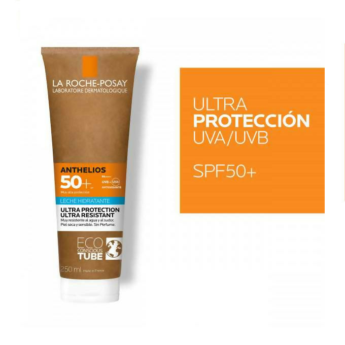 La Roche Posay Anthelios Lotion ECO SPF50+ 250ml